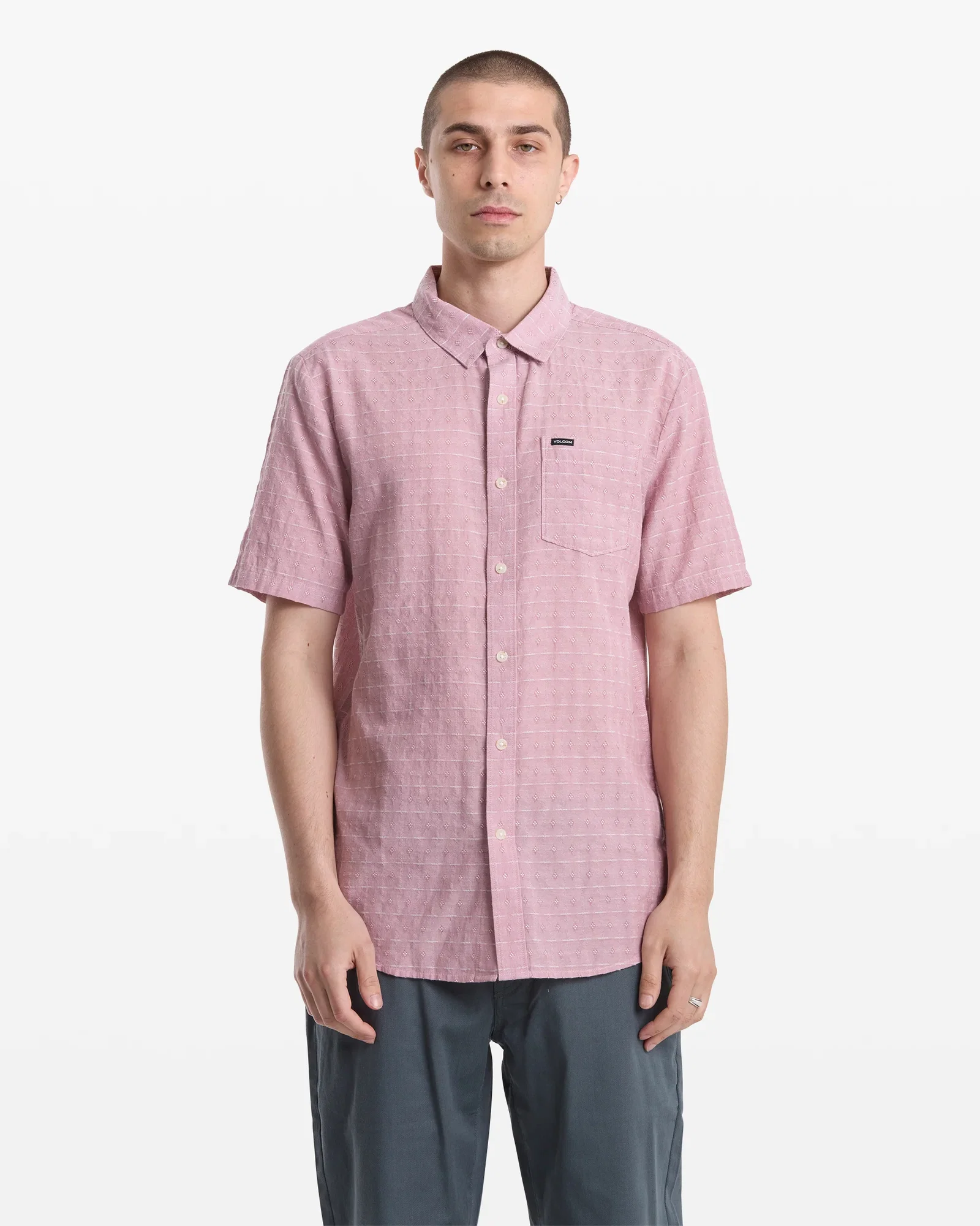 Image of Men's Bankstone II Short Sleeve Shirt