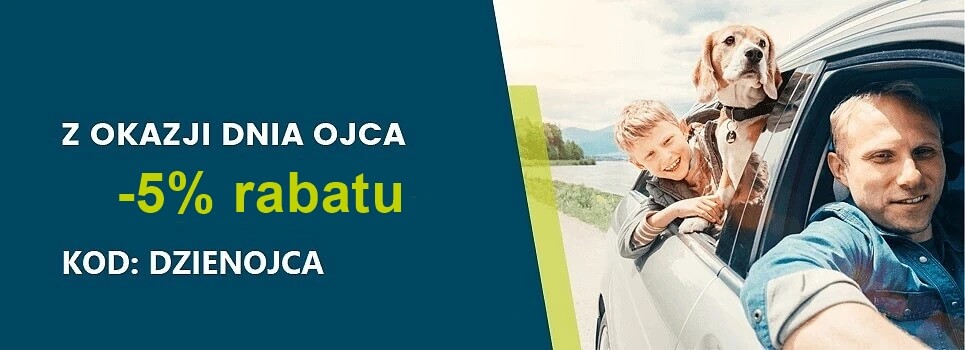 -5% na części