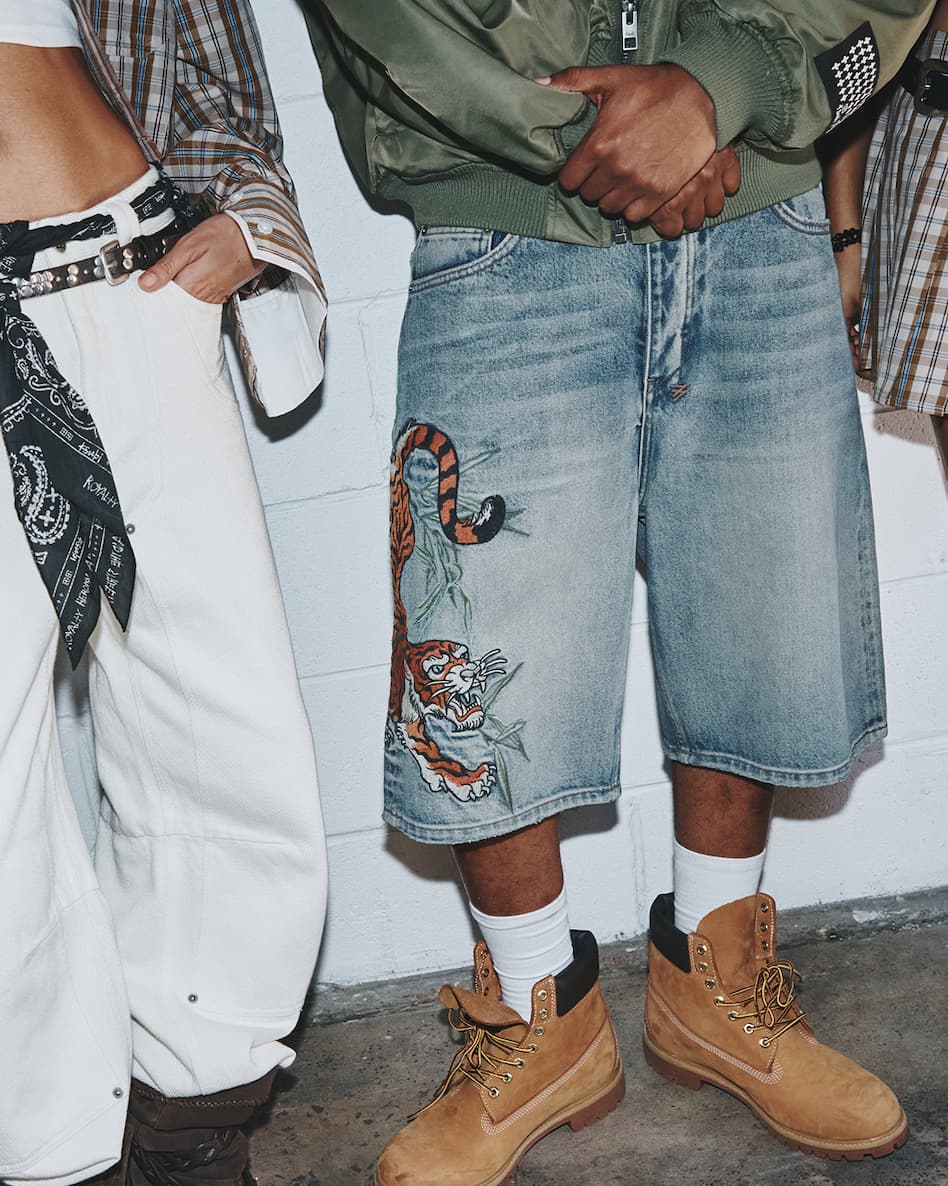 Pre-Fall 26' Unisex