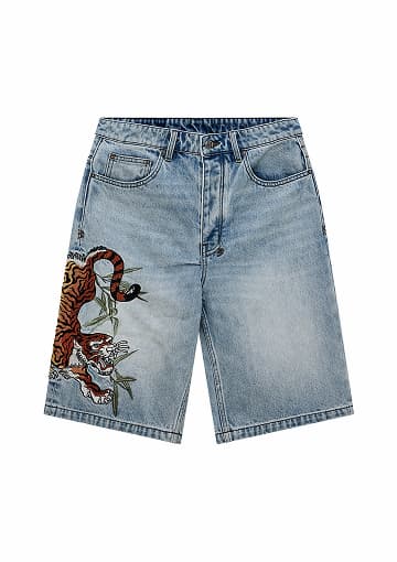 MAXX SHORT DUKE 4EVA