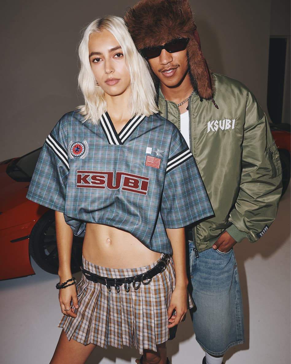 New Season Unisex