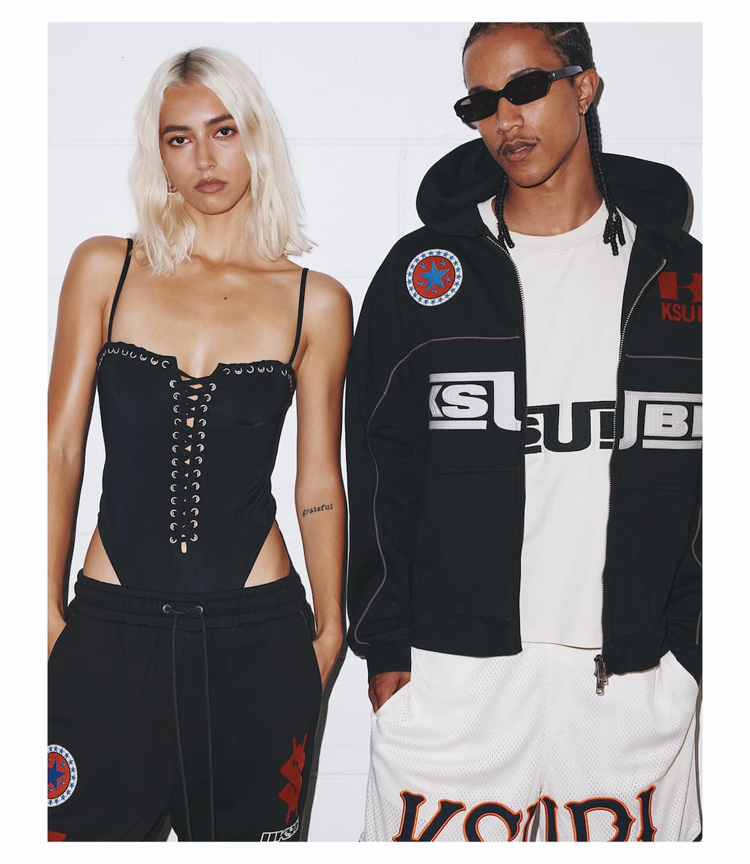 Pre-Fall 26' Unisex