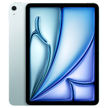 iPad Air 11-inch and/or 13-inch, with Apple M4 chip, Built For Apple Intelligence