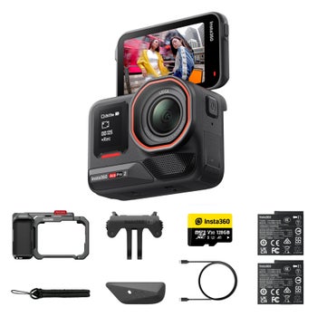 Insta360 Cameras