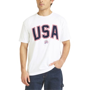 Dickies Men's Americana Tee