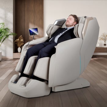 Osaki 4D Atlas XL Massage Chair