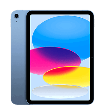 Apple A16 Chip iPad (128GB or 256 GB)