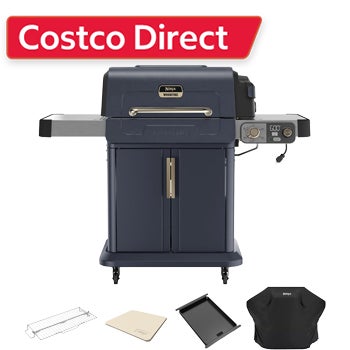 Ninja FlexFlame Outdoor Cooking System