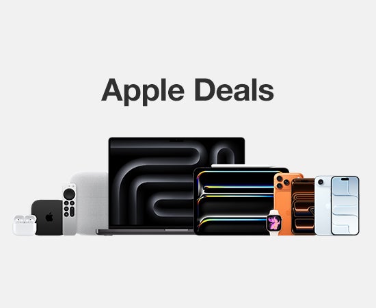 Shop Apple Deals