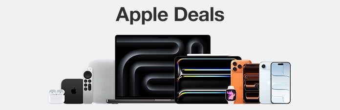 Shop Apple Deals