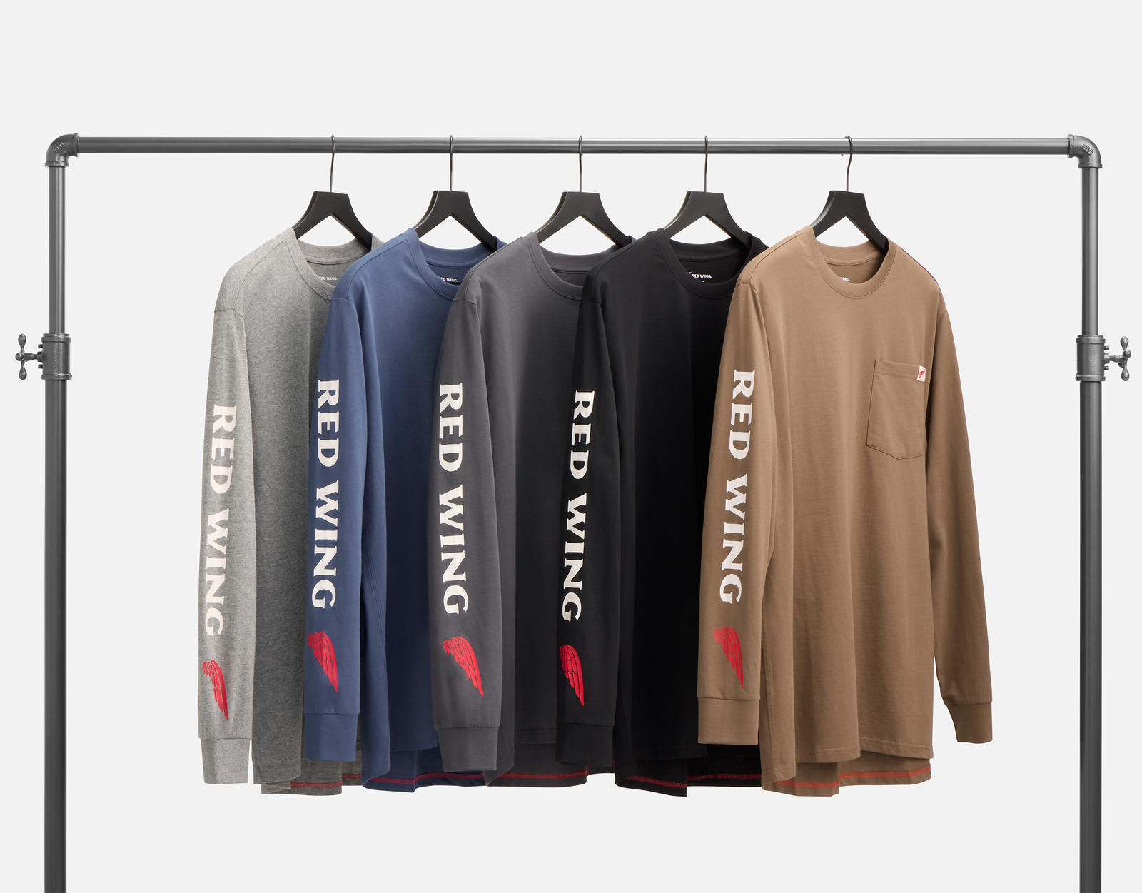 Long Sleeves