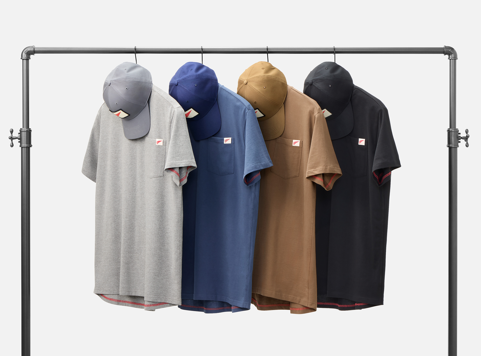 Pocket Tees