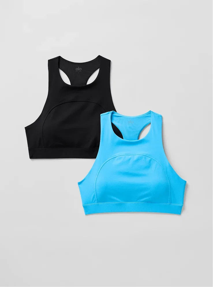 ALO Softsculpt Superset Bra