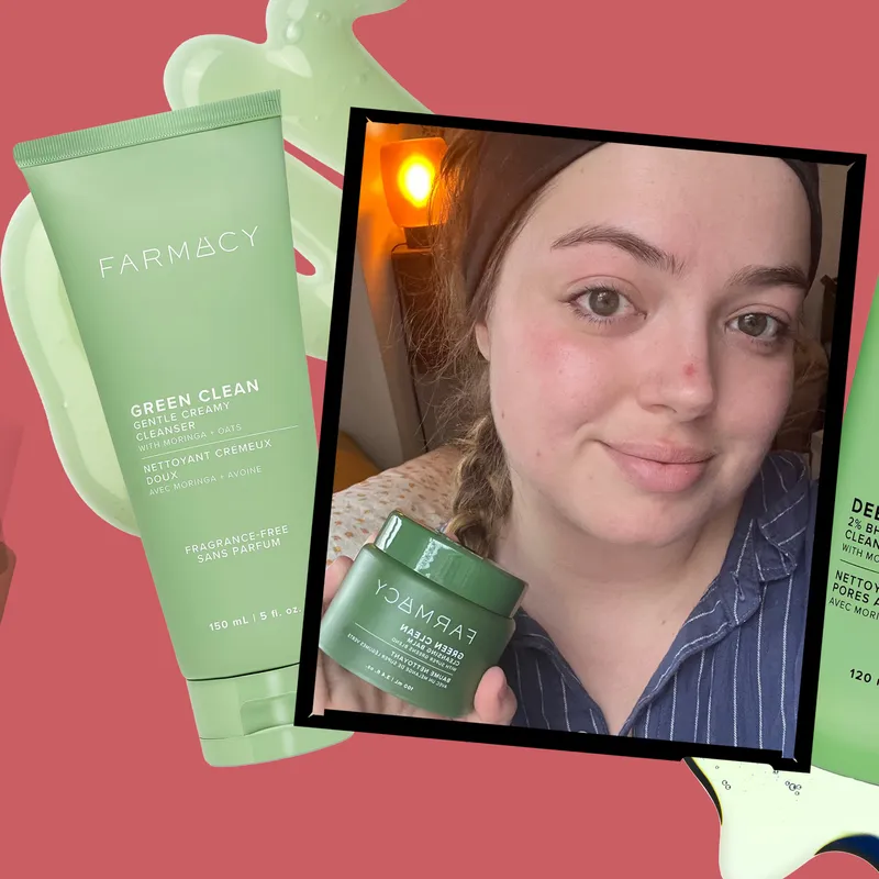 Farmacy's Best Skin Care Is on Sale For Prime Day