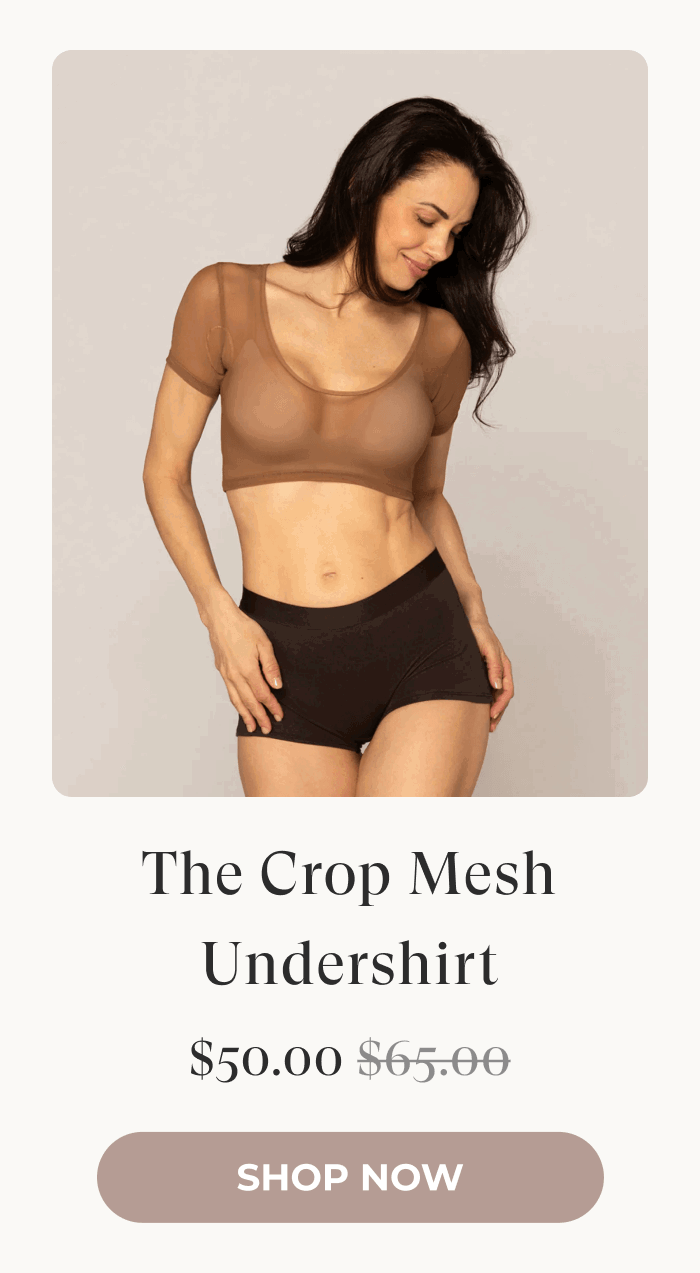 Shop Crop!