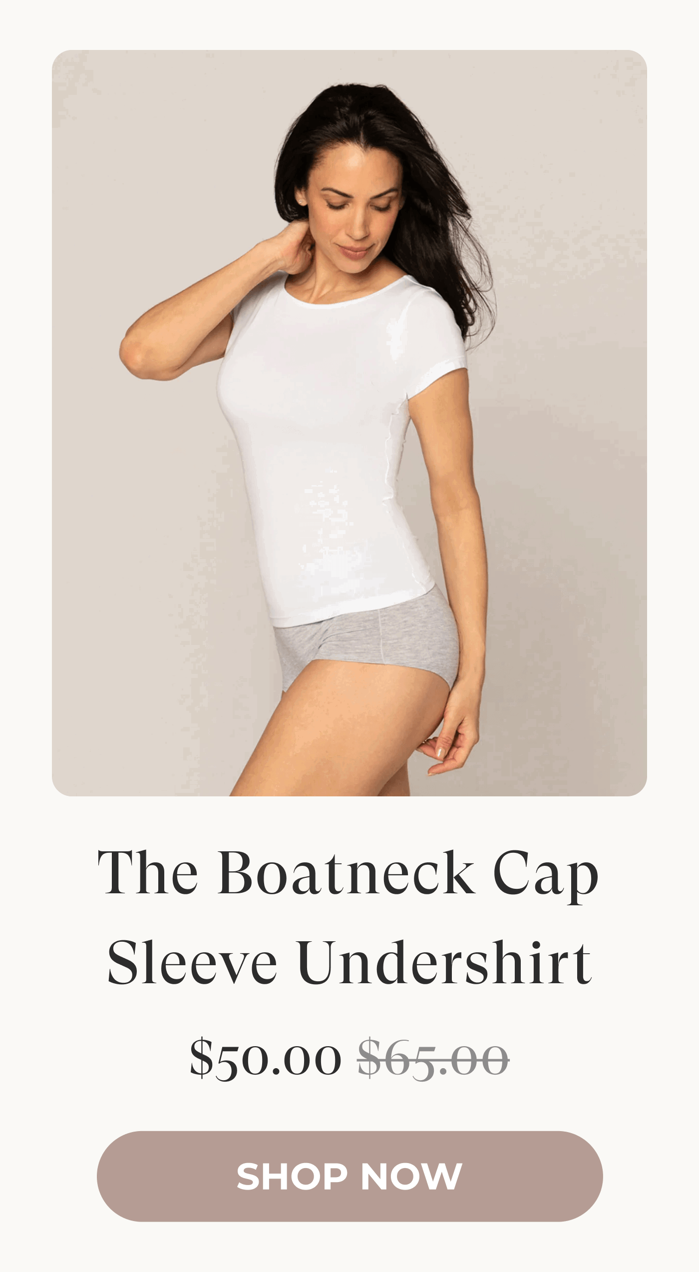 Shop Boatneck!