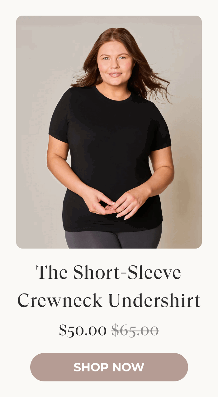 Shop Crewneck!