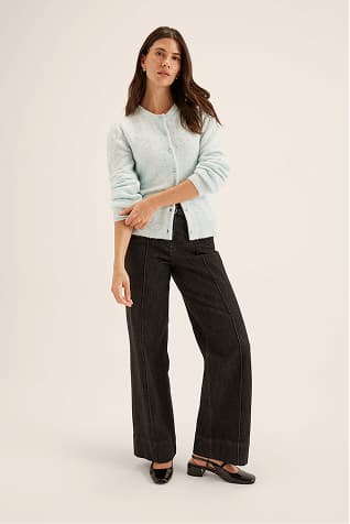 Diana Longline Coat