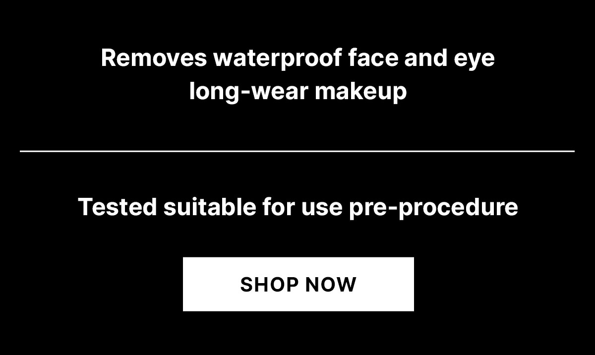 Our Best Cleanser for Oily Skin