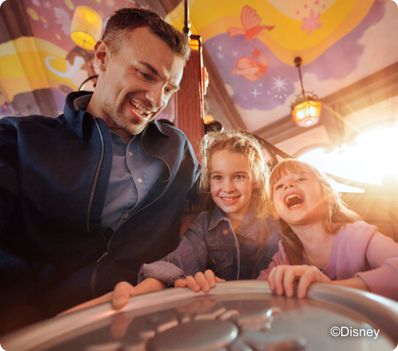 Enjoy an unforgettable trip with MagicBreaks