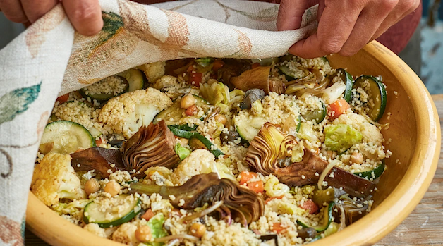 Recipe of the week