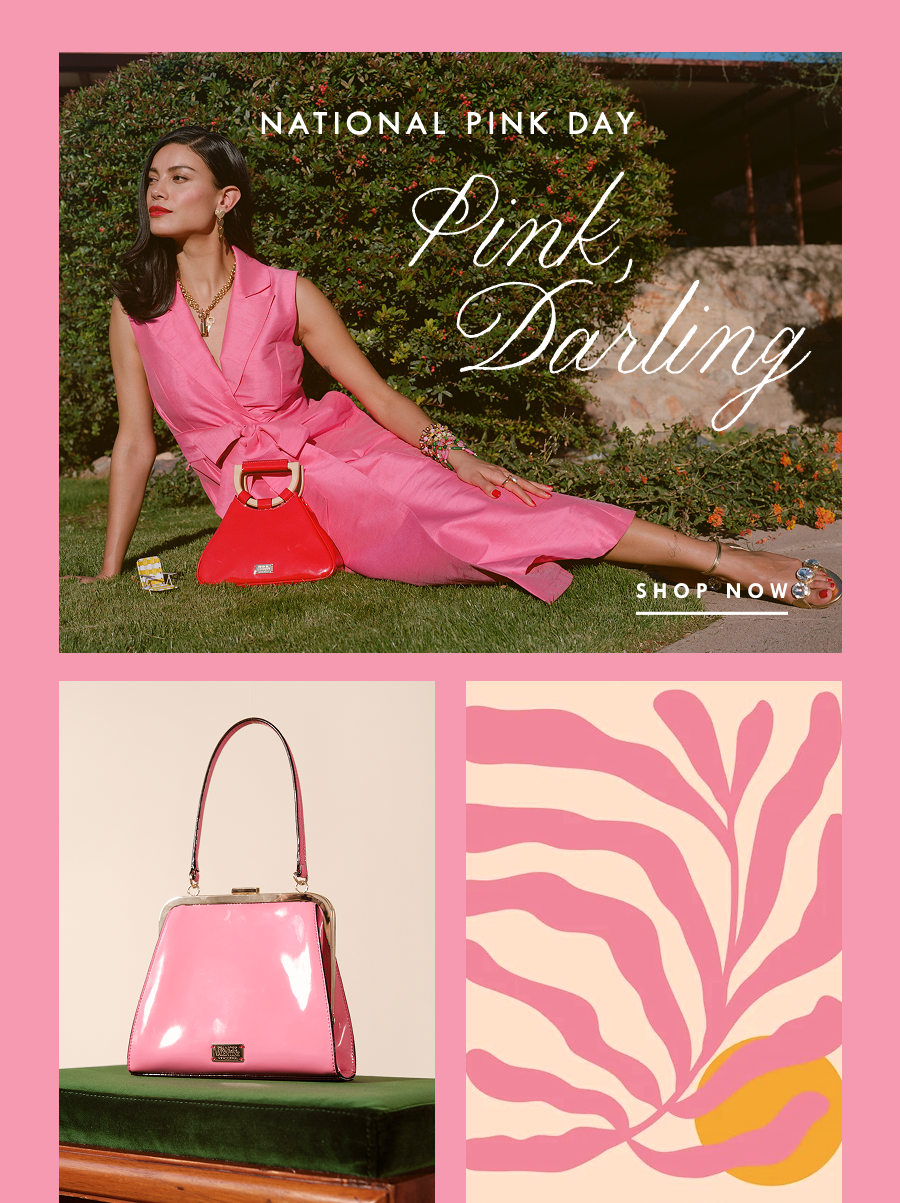National Pink Day