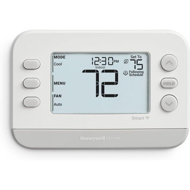 Honeywell Home X2S Smart Wi-Fi Thermostat
