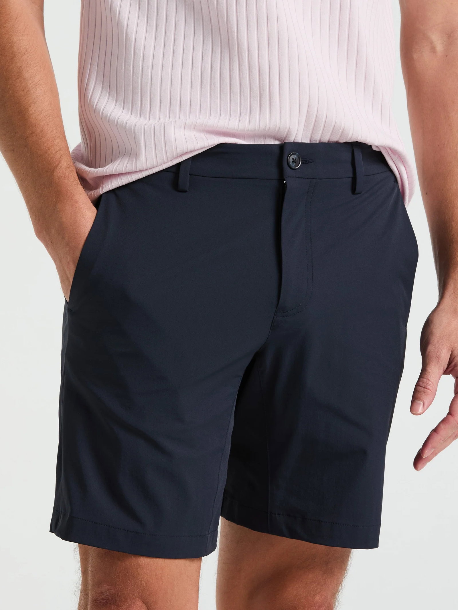 Stretch Tech Short