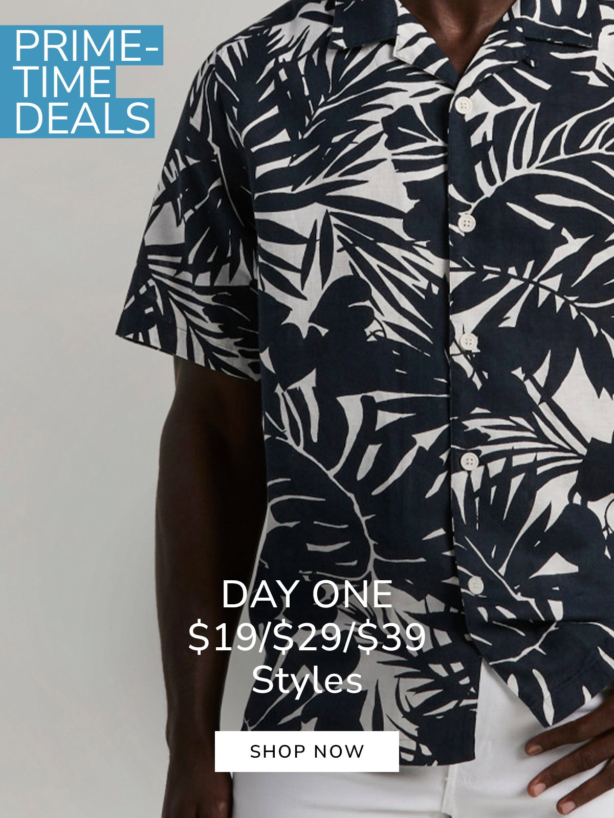 Prime-Time Deals - New Deals Every Day