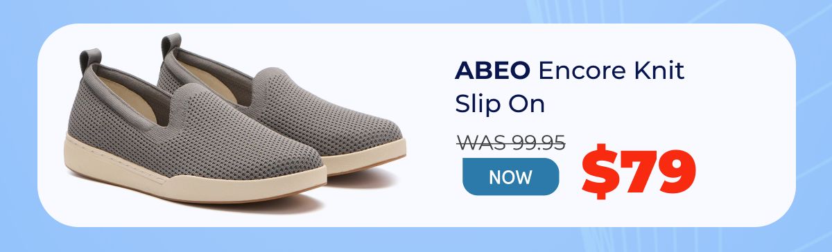 ABEO Encore Knit