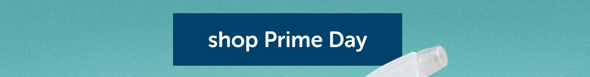 shop Prime Day