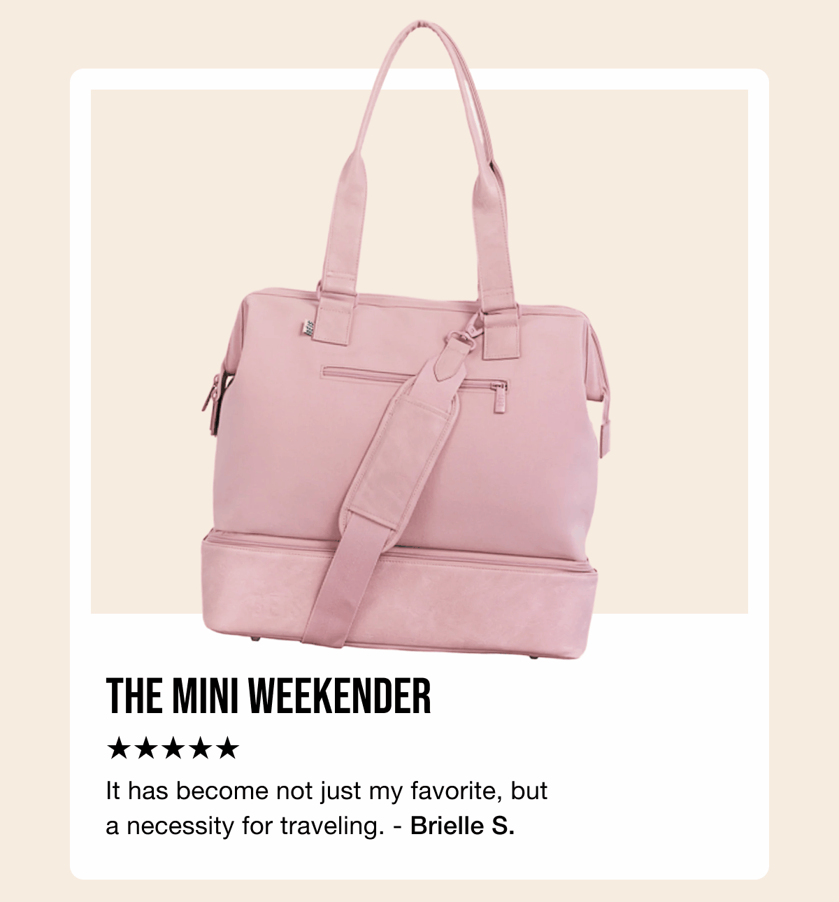 Customer favorites - see what they have to say
