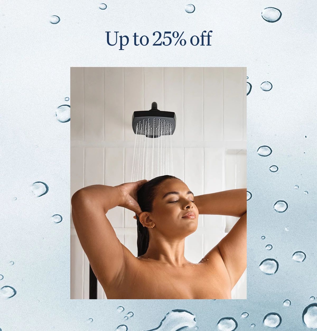 Summer Savings Event