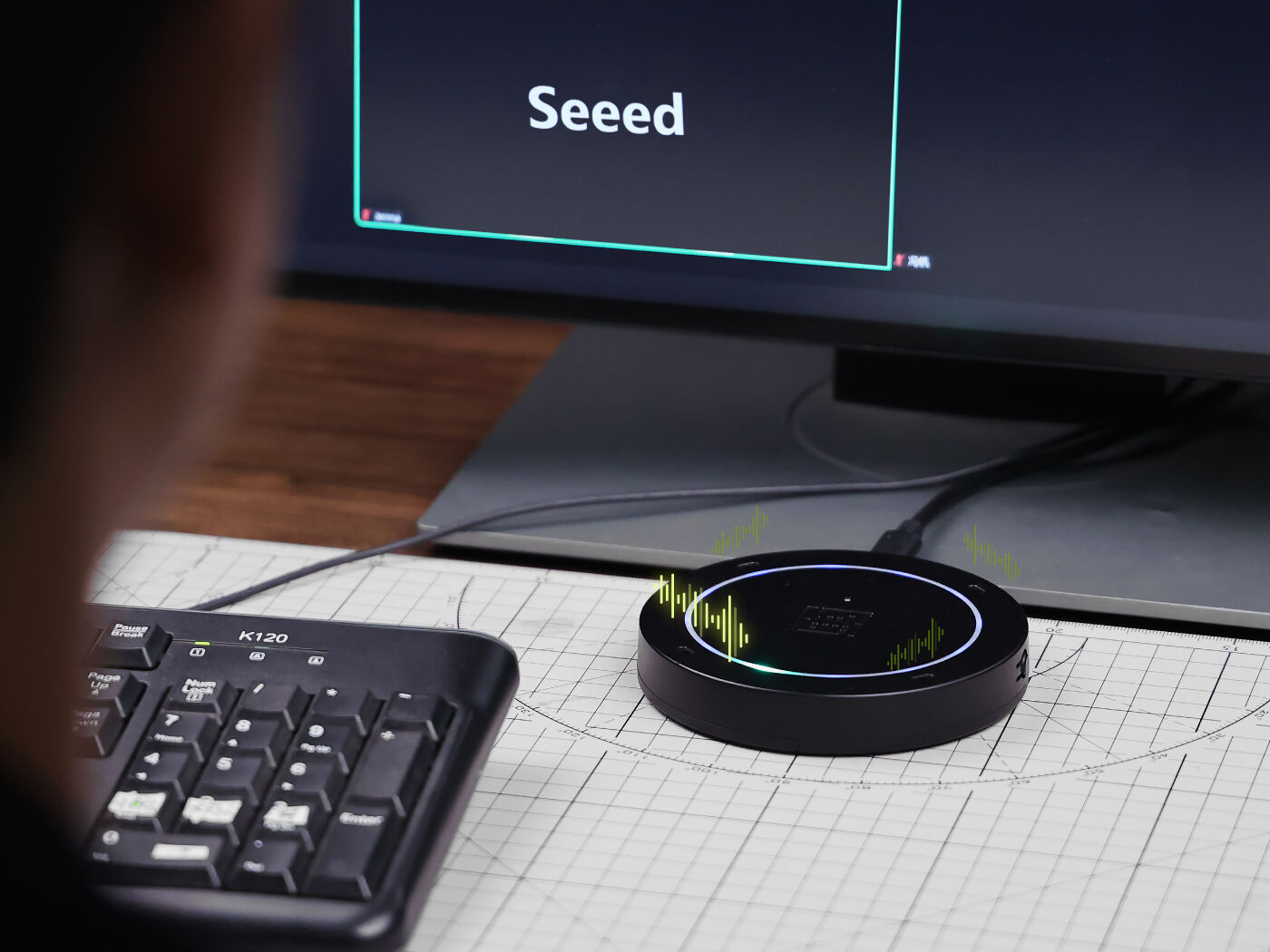 SenseCAP Solar Node P1-Pro for Meshtastic