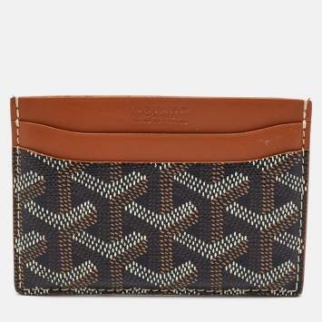Saint Sulpice Brown ine Coated