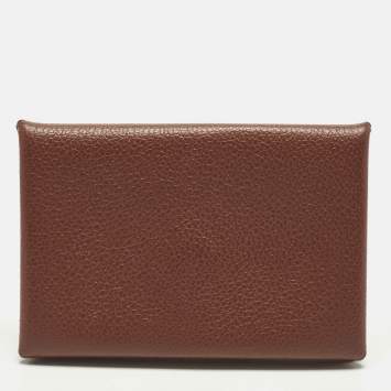 Calvi Sienne Evercolor Leather
