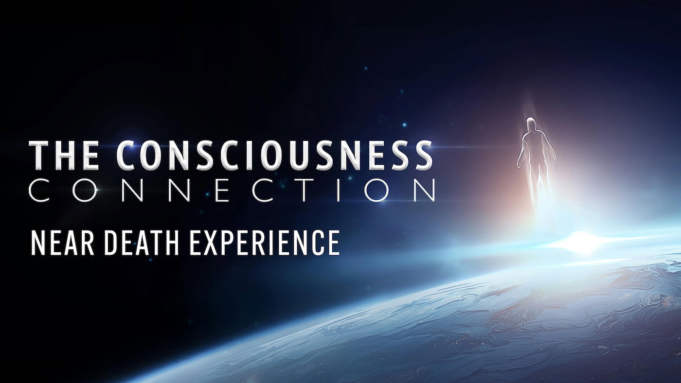 Consciousness Connection Feature Image
