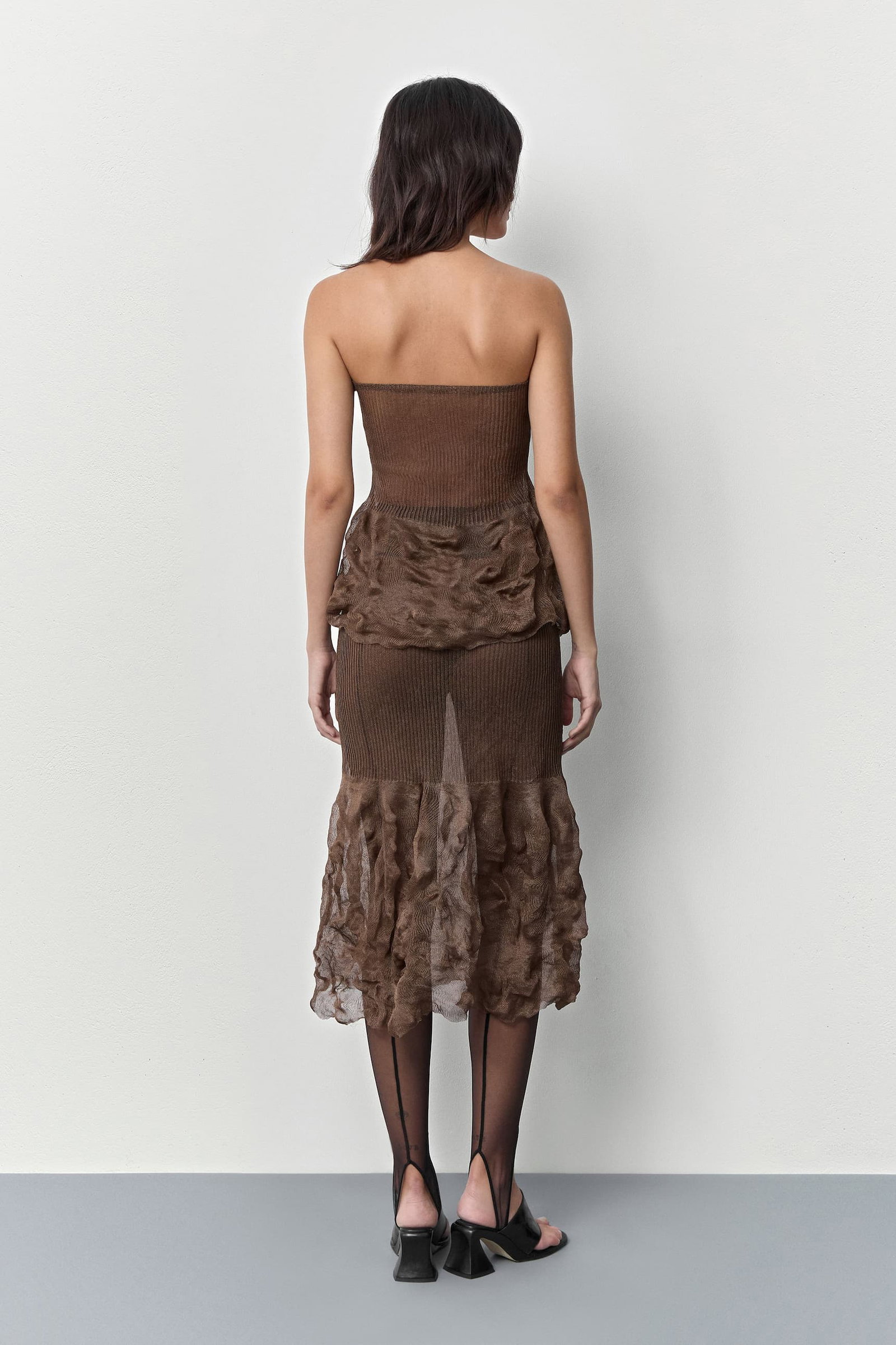 SYRA SKIRT