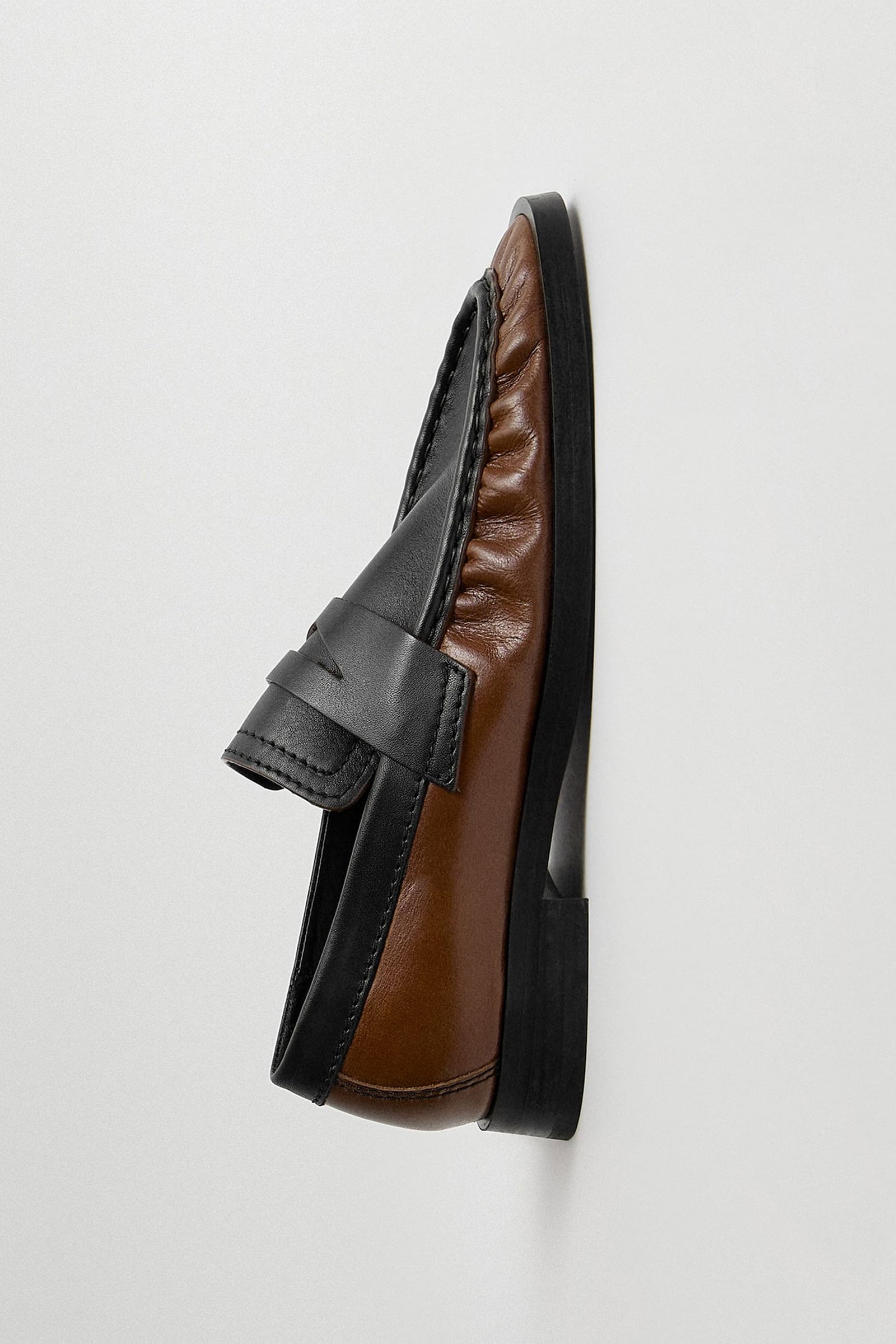 ZITA LOAFERS
