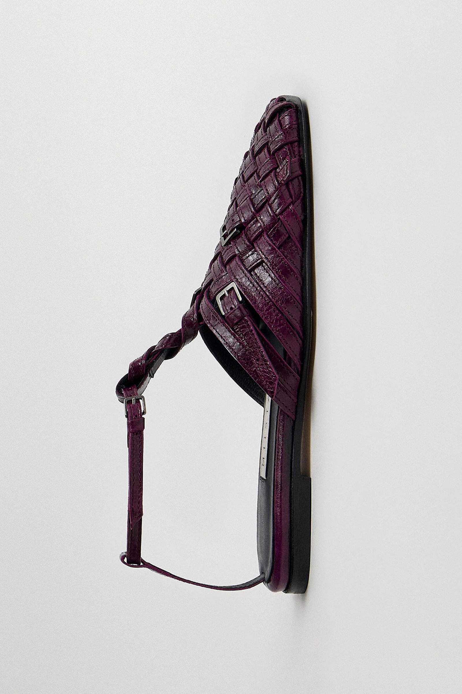 MAYRA SANDALS