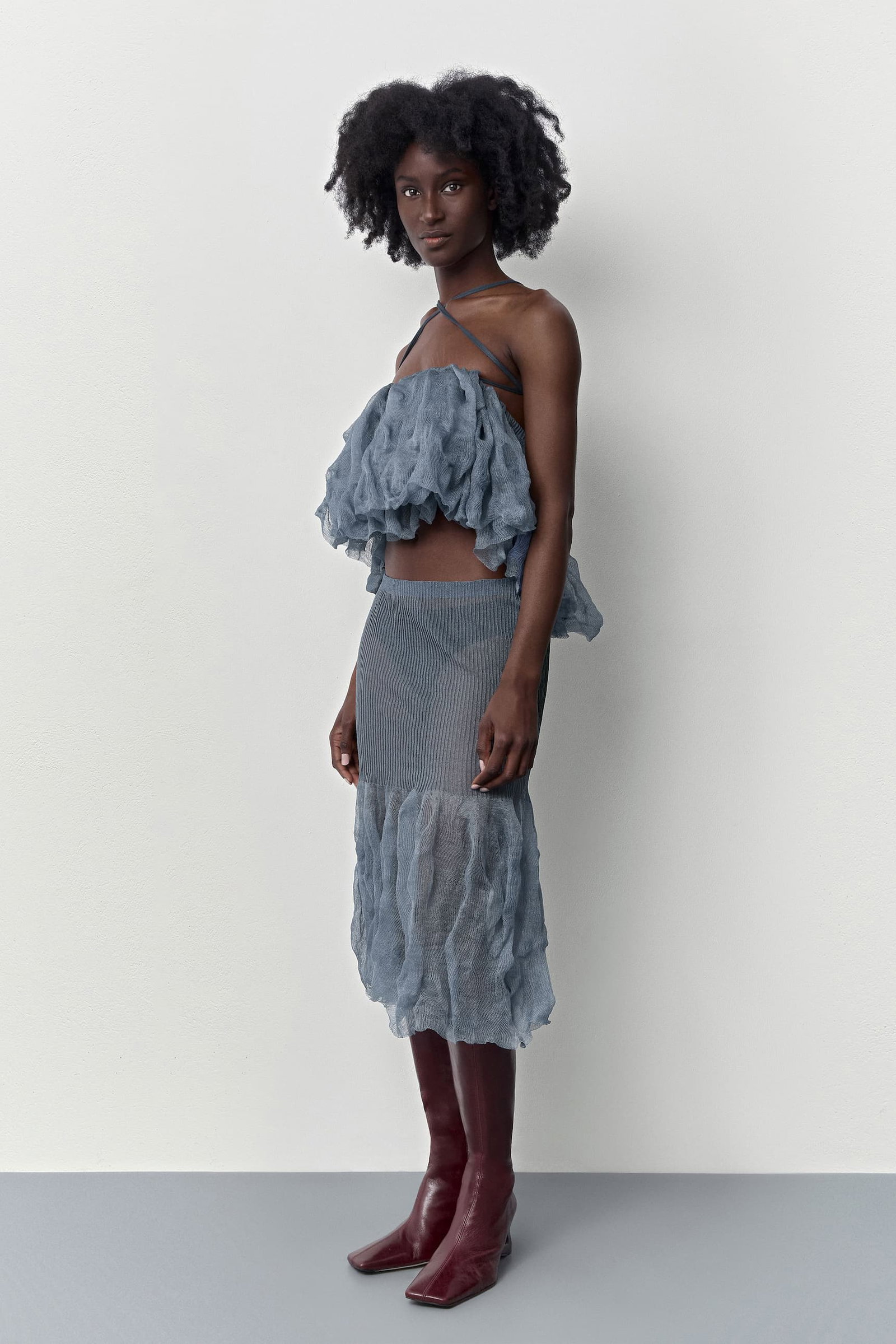 SYRA SKIRT