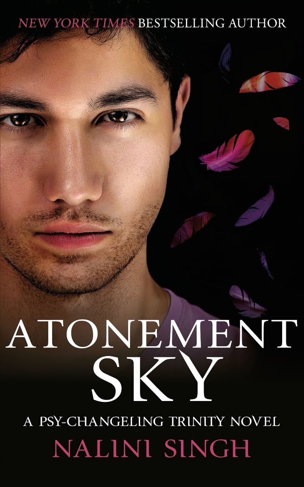Image of Atonement Sky