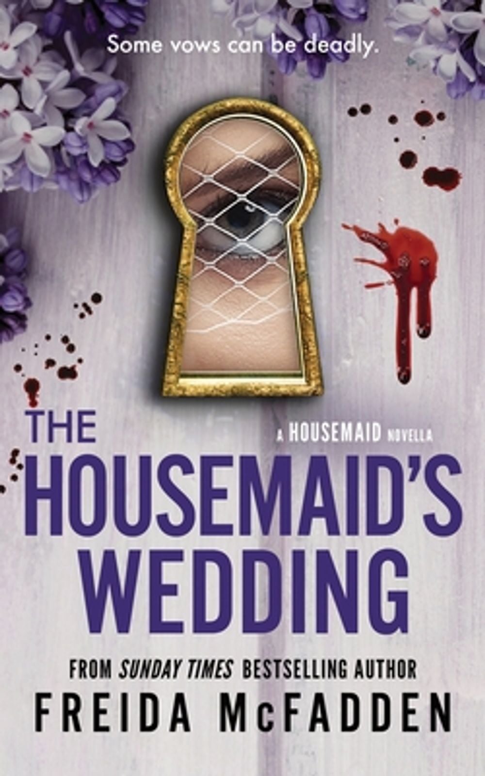 Image of The Housemaid's Wedding