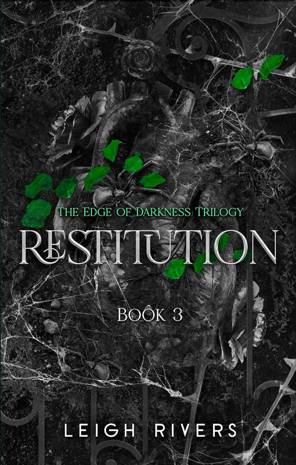Image of Restitution