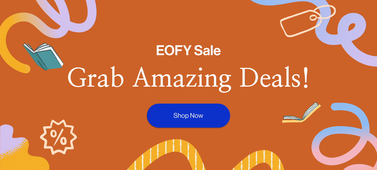 2026 EOFY Sale