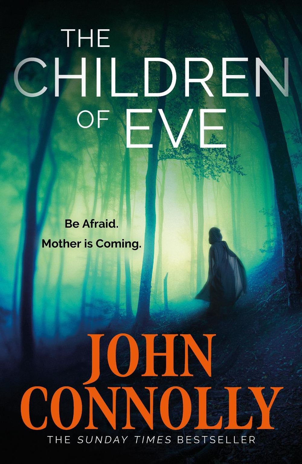 Image of The Children of Eve