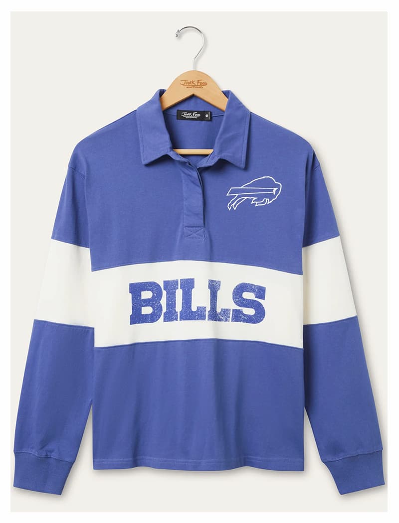 Women's BILLS RUGBY