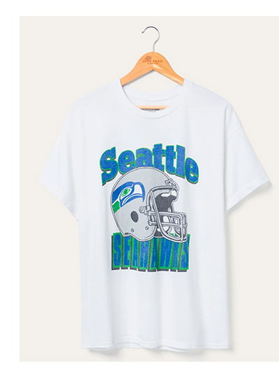 MEN'S SEATTLE SEAHAWKS
