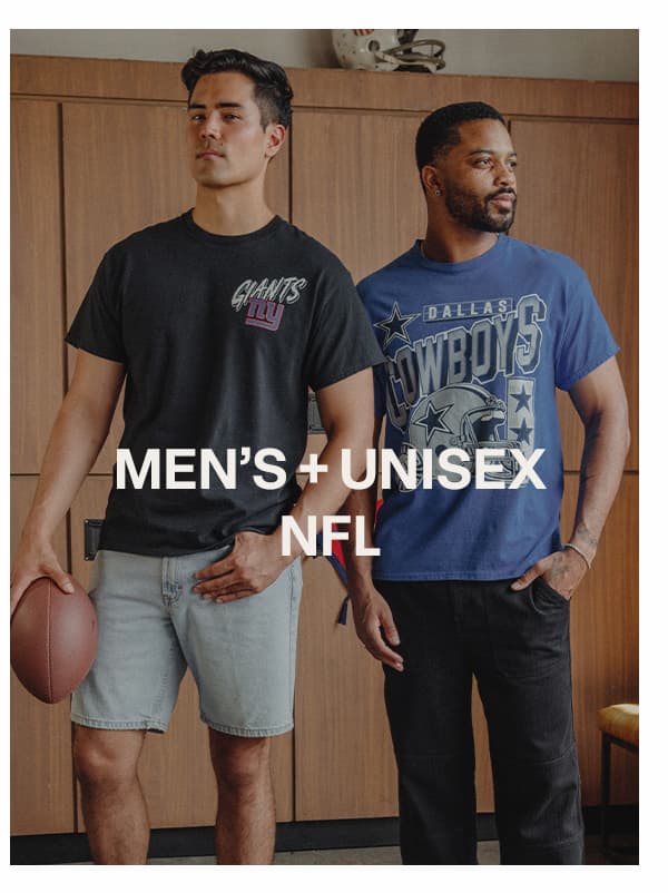 mens' nfl best sellers