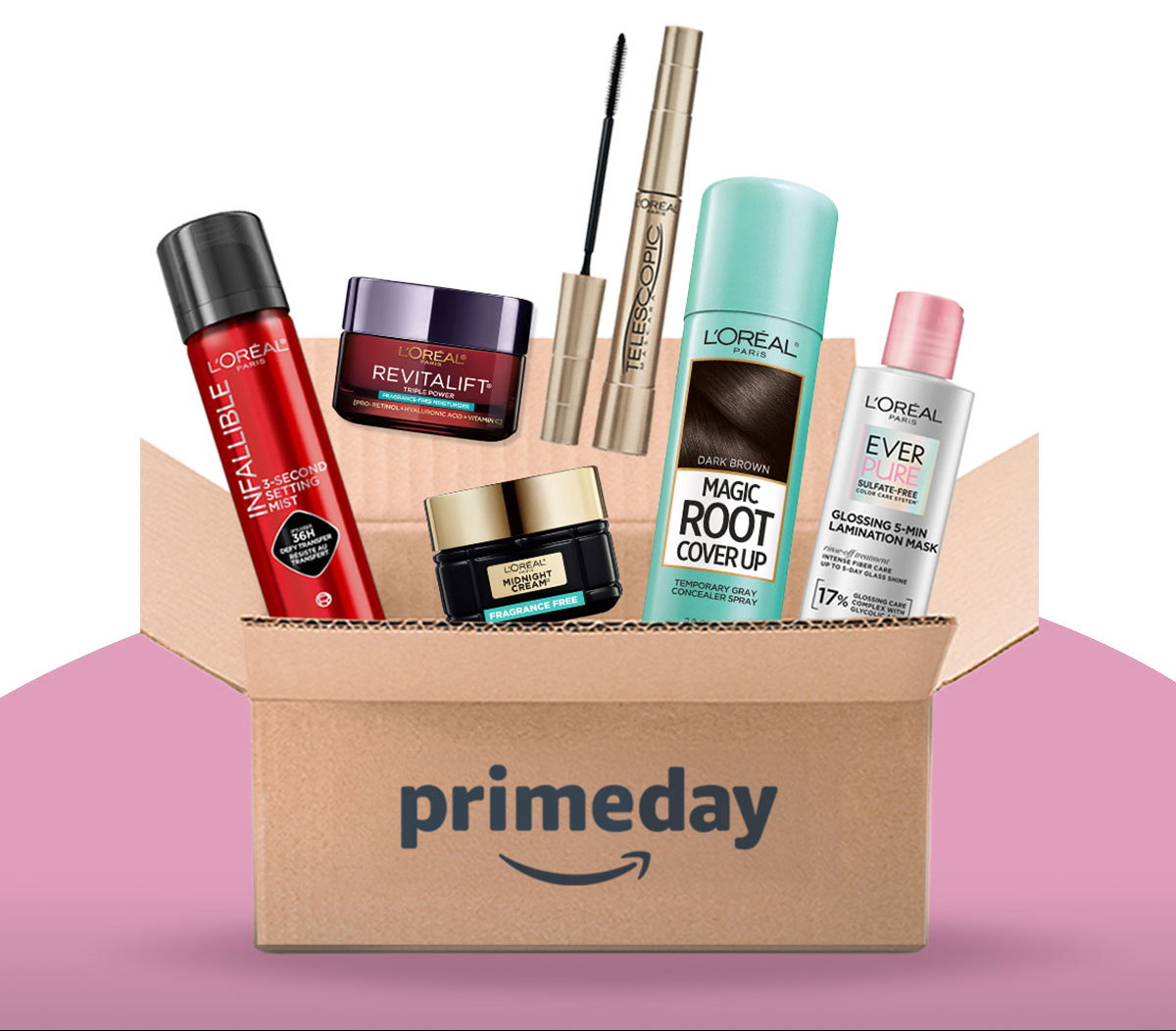 PRIME DAY